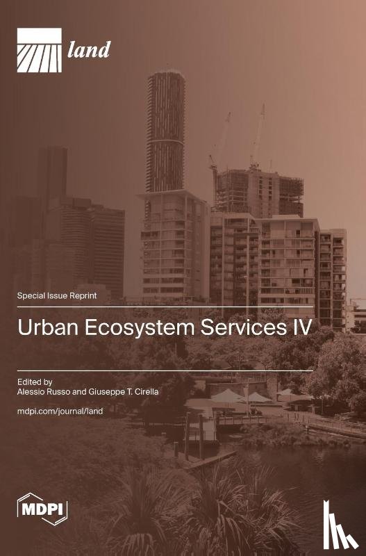 Russo, Alessio - Urban Ecosystem Services IV