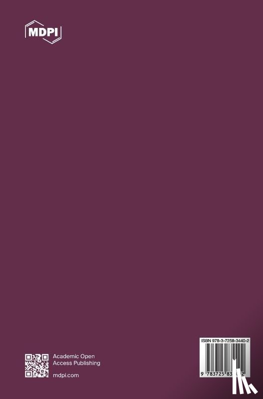 Mostoni, Silvia - New Advances into Nanostructured Oxides, 2nd Edition