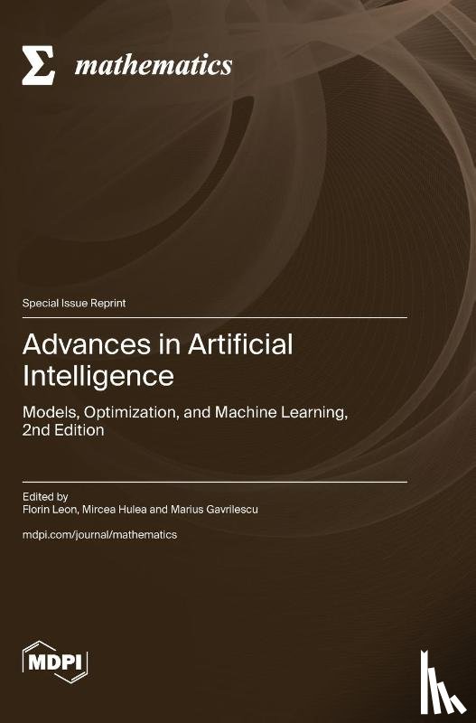 Leon, Florin - Advances in Artificial Intelligence