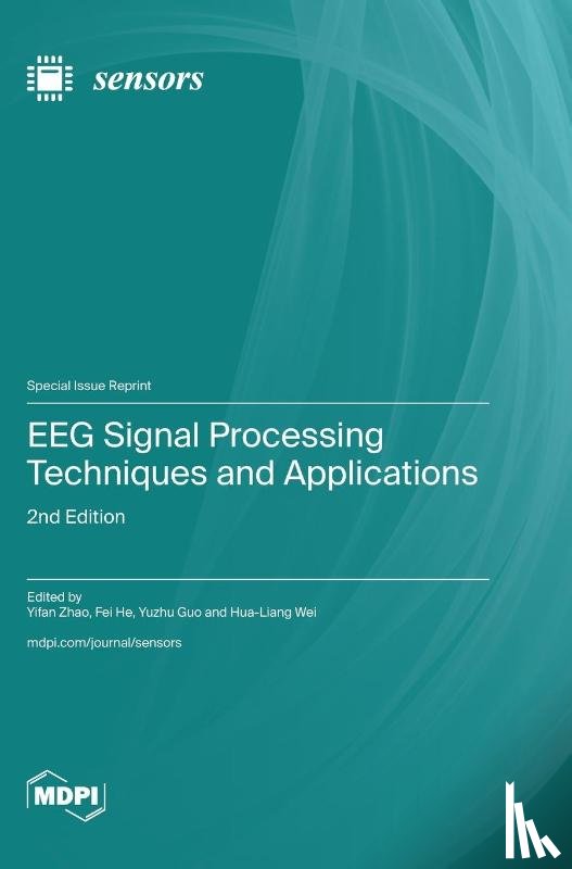 Zhao, Yifan - EEG Signal Processing Techniques and Applications