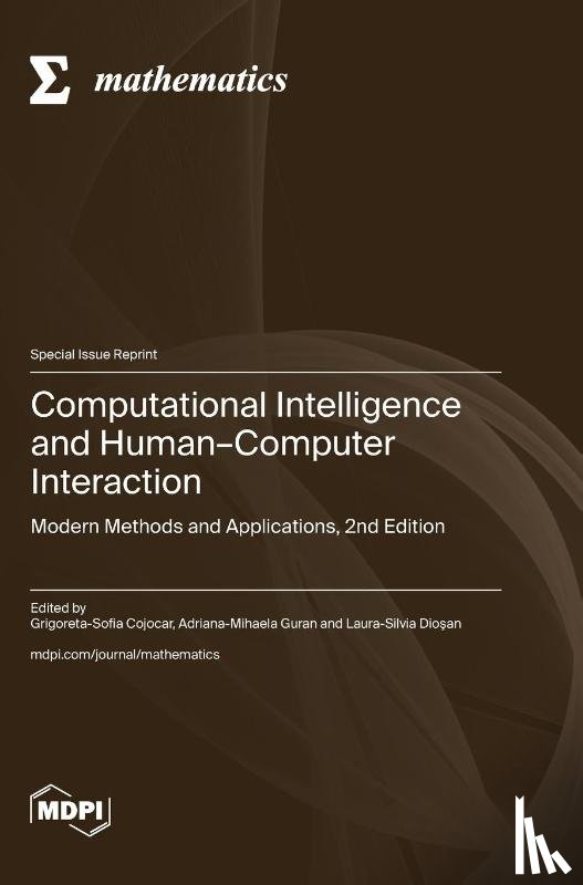Cojocar, Grigoreta-Sofia - Computational Intelligence and Human-Computer Interaction