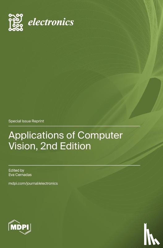 Cernadas, Eva - Applications of Computer Vision, 2nd Edition
