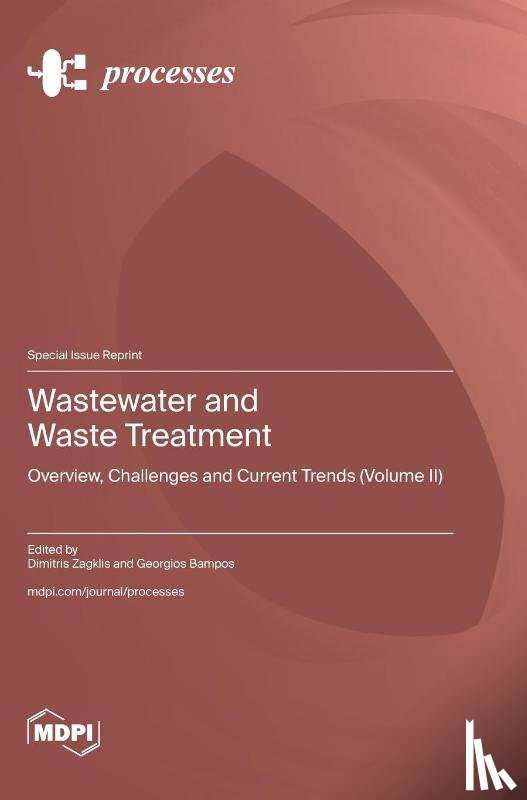 Zagklis, Dimitris - Wastewater and Waste Treatment