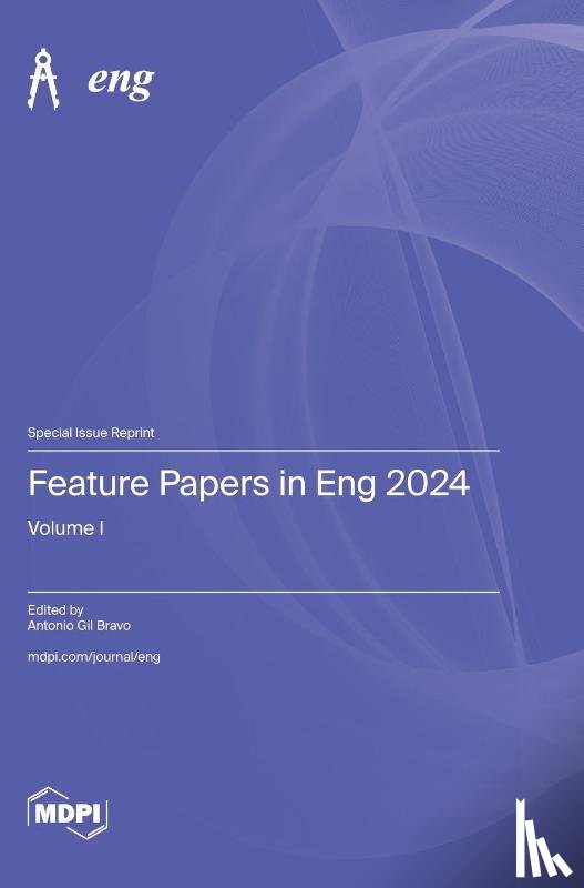 Bravo, Antonio Gil - Feature Papers in Eng 2024