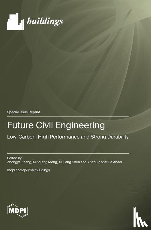 Zhang, Zhongya - Future Civil Engineering