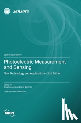 Feng, Qibo - Photoelectric Measurement and Sensing: New Technology and Applications-2nd Edition