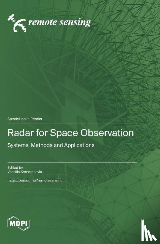  - Radar for Space Observation