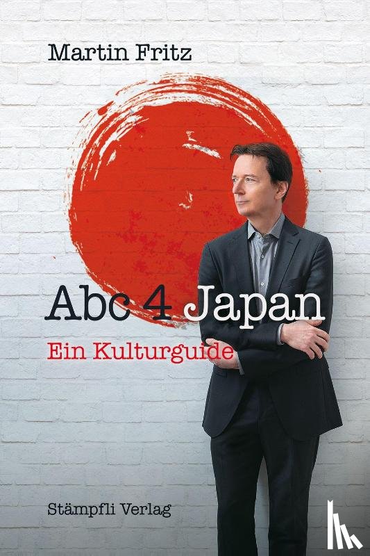 Fritz, Martin - Abc 4 Japan