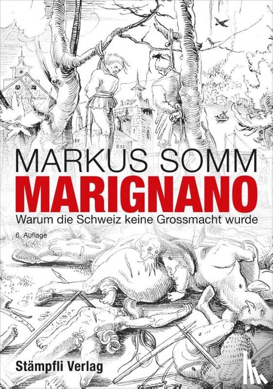 Somm, Markus - Marignano