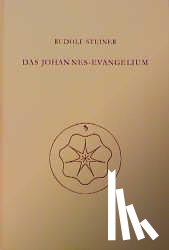 Steiner, Rudolf - Das Johannes-Evangelium