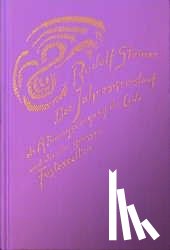 Steiner, Rudolf - Der Jahreskreislauf als Atmungsvorgang der Erde und die vier grossen Festeszeiten. Die Anthroposophie und das menschliche Gemüt