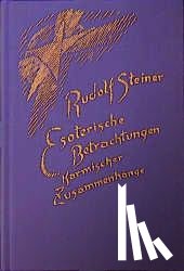 Steiner, Rudolf - Esoterische Betrachtungen karmischer Zusammenhänge 6