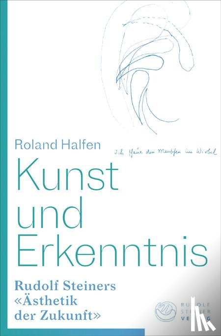 Halfen, Roland - Kunst und Erkenntnis