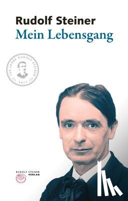 Steiner, Rudolf - Mein Lebensgang