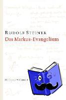 Steiner, Rudolf - Das Markus-Evangelium