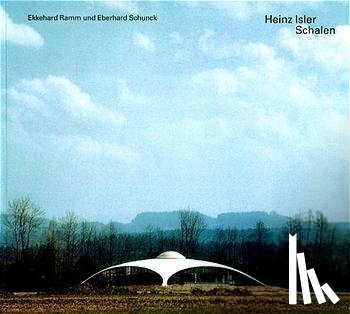  - Heinz Isler Schalen
