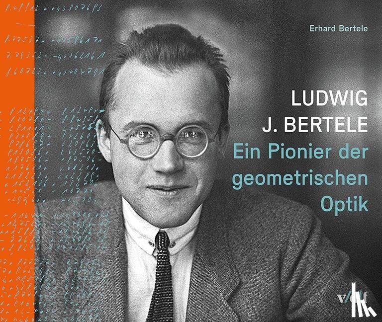 Bertele, Erhard - Ludwig J. Bertele