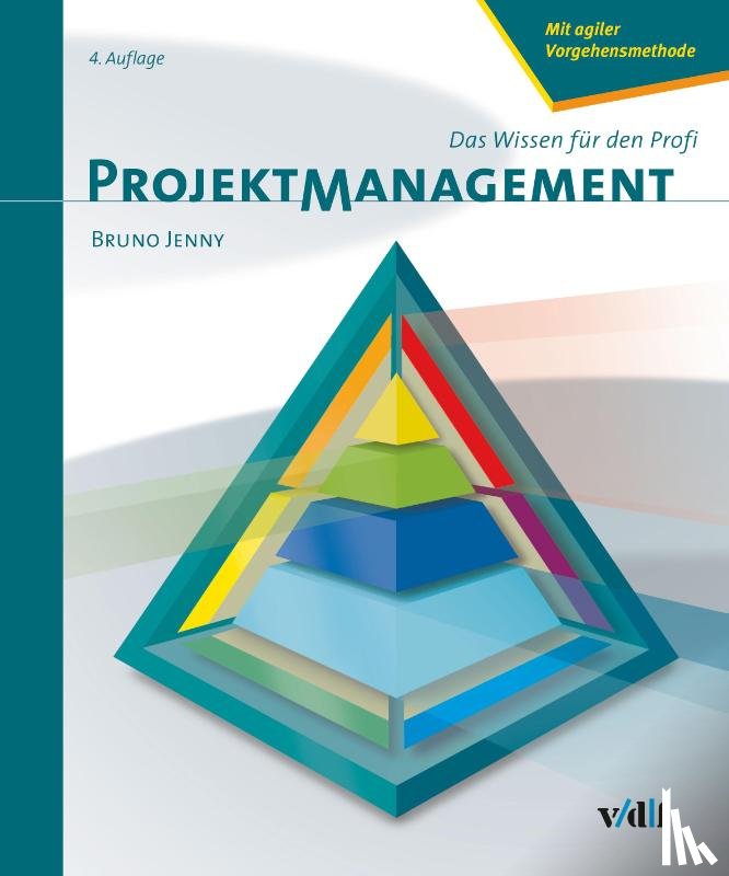 Jenny, Bruno - Projektmanagement