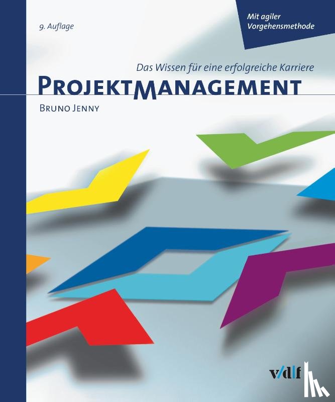 Jenny, Bruno - Projektmanagement