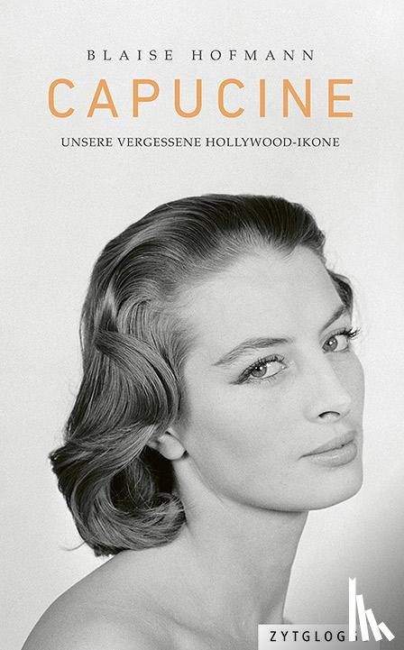 Hofmann, Blaise - Capucine