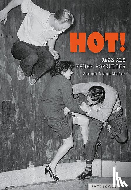 Mumenthaler, Samuel - HOT!
