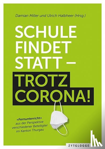  - Schule findet statt