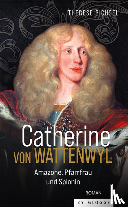 Bichsel, Therese - Catherine von Wattenwyl