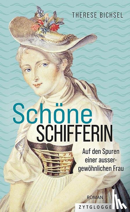 Bichsel, Therese - Schöne Schifferin