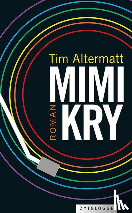 Altermatt, Tim - Mimikry