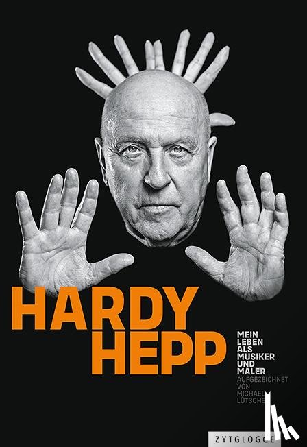 Lütscher, Michael - Hardy Hepp