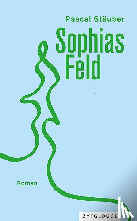 Stäuber, Pascal - Sophias Feld