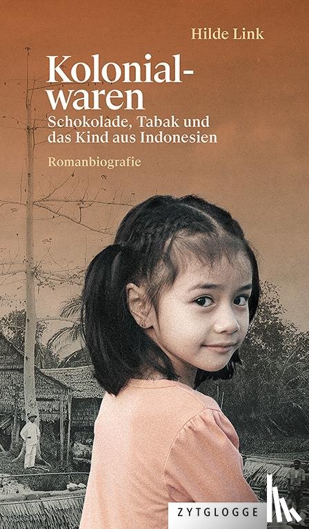 Link, Hilde - Kolonialwaren