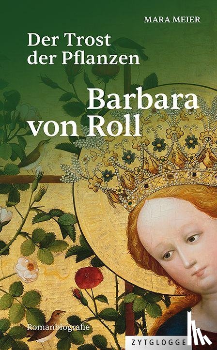 Meier, Mara - Der Trost der Pflanzen