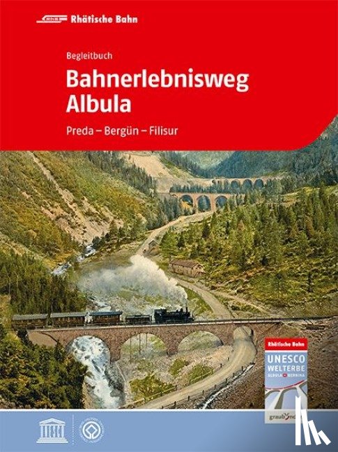  - Bahnerlebnisweg Albula