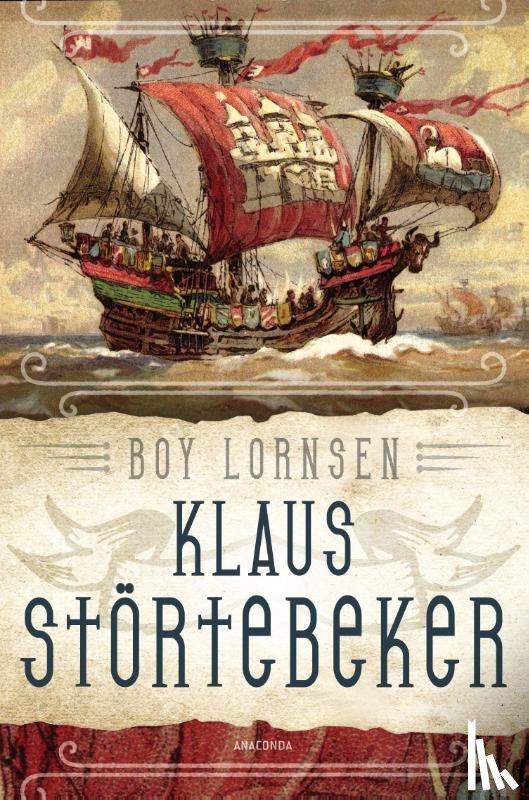 Lornsen, Boy - Klaus Störtebeker