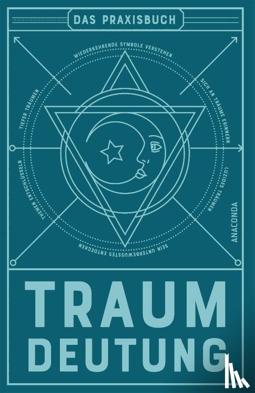Kosarin, Jenni - Traumdeutung
