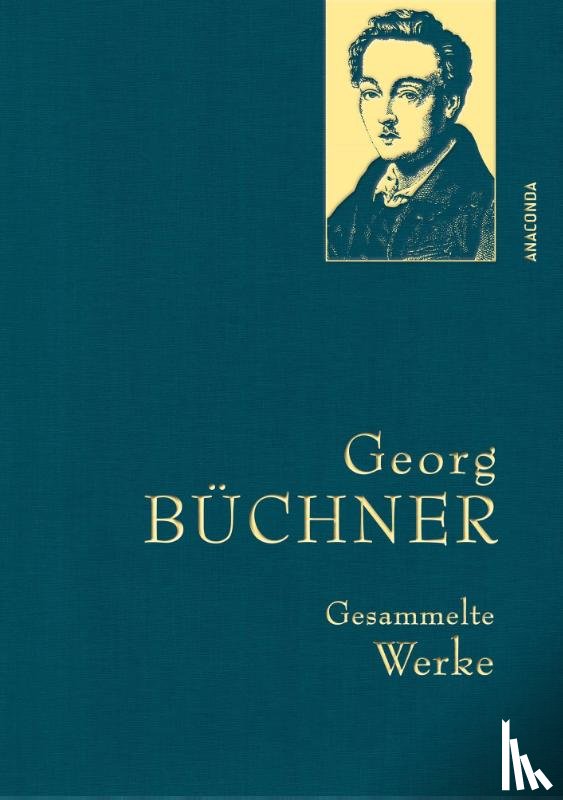 Büchner, Georg - Gesammelte Werke