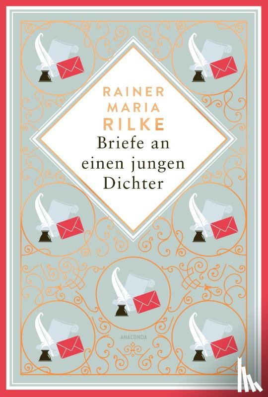 Rilke, Rainer Maria - Briefe an einen jungen Dichter