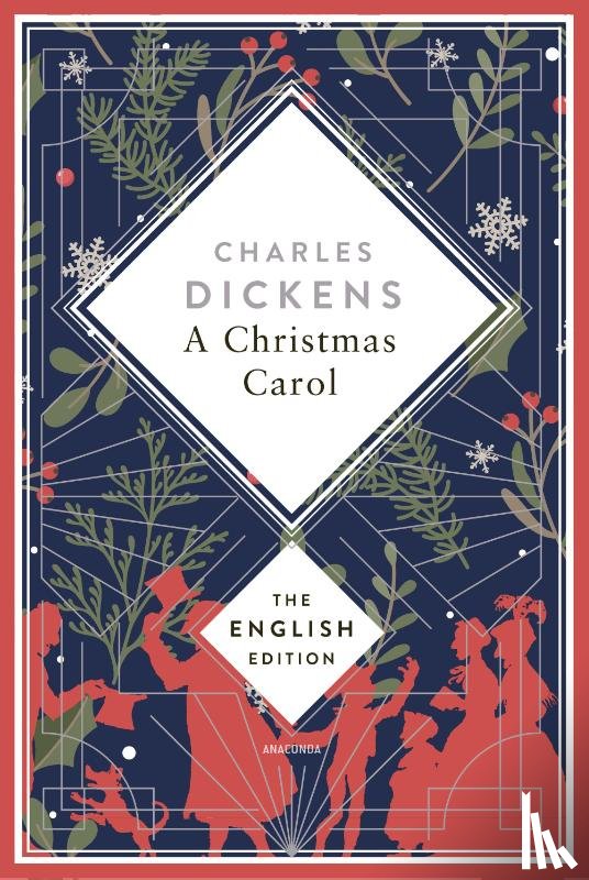 Dickens, Charles - A Christmas Carol