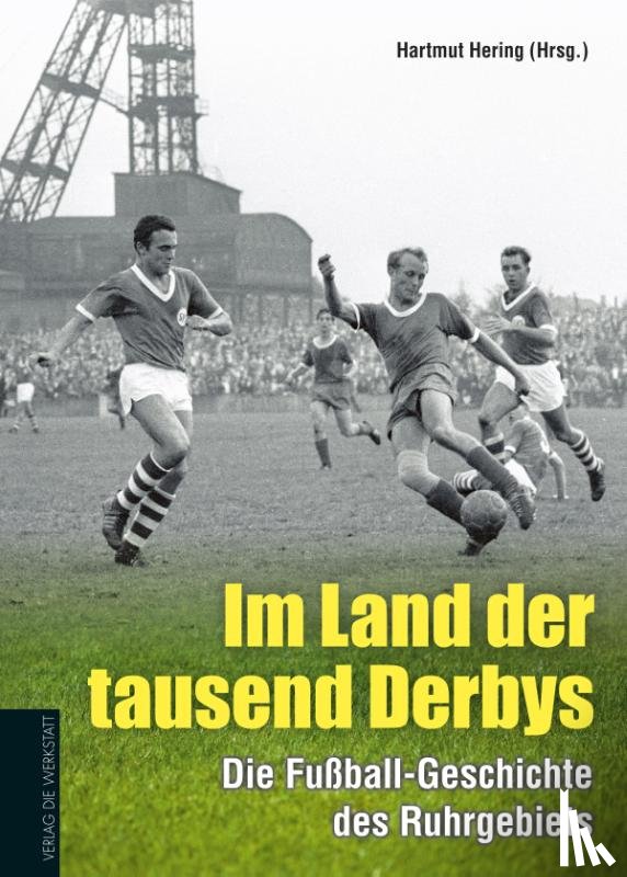 - Im Land der tausend Derbys