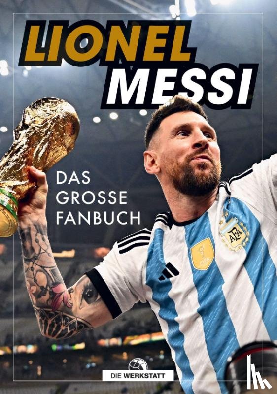 Perez, Mike - Lionel Messi