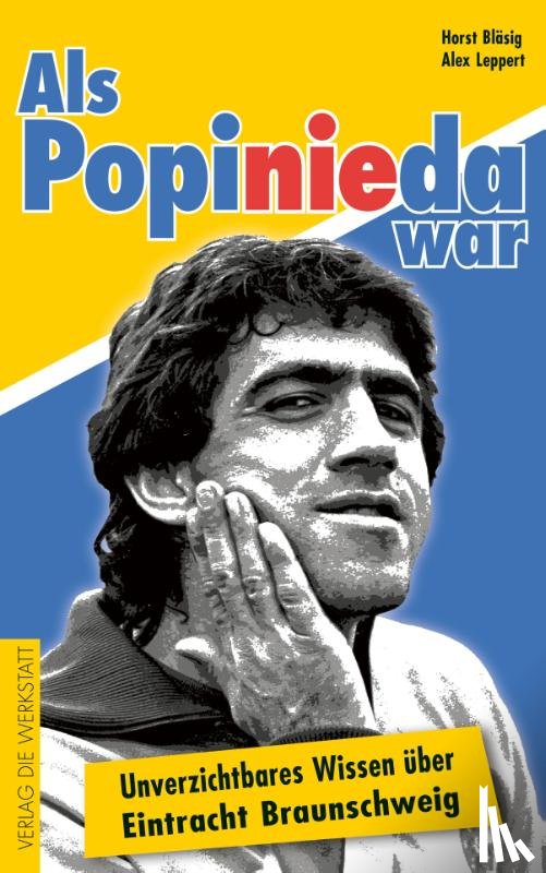 Bläsig, Horst, Leppert, Alex - Als Popi nie da war