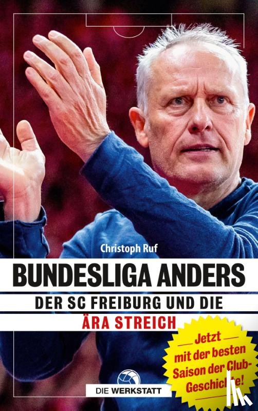 Ruf, Christoph - Bundesliga anders