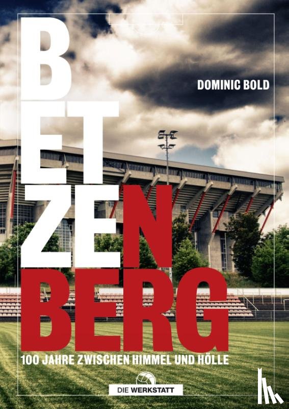 Bold, Dominic - Betzenberg