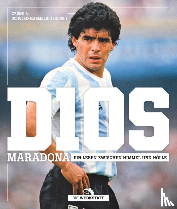  - D10S (Dios)