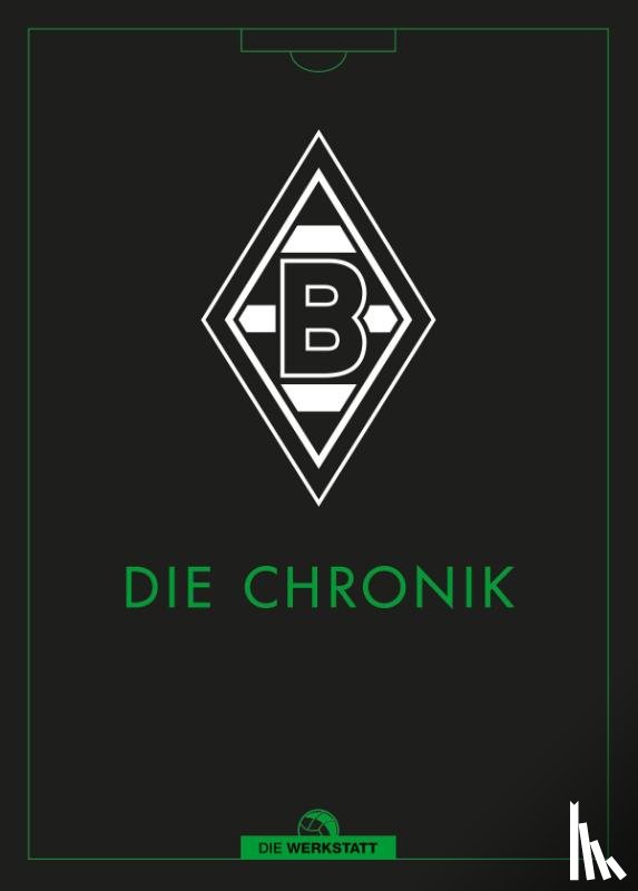  - Borussia Mönchengladbach