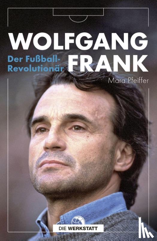 Pfeiffer, Mara - Wolfgang Frank