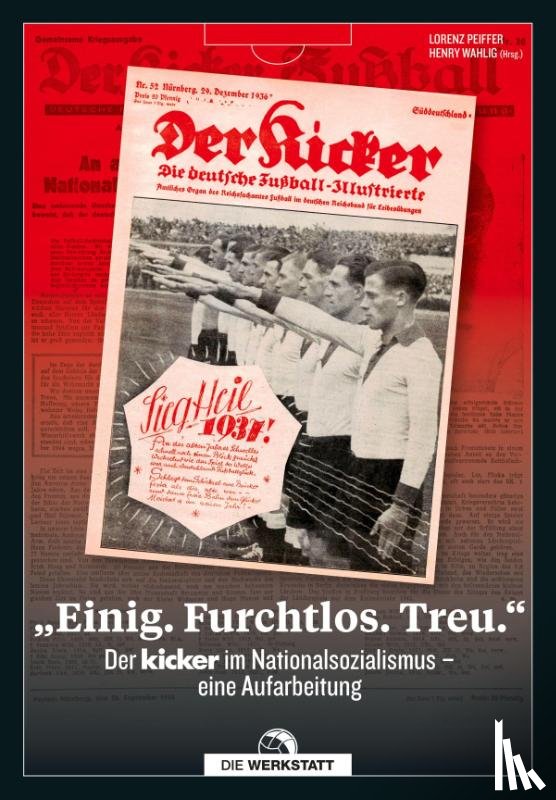  - "Einig. Furchtlos. Treu."