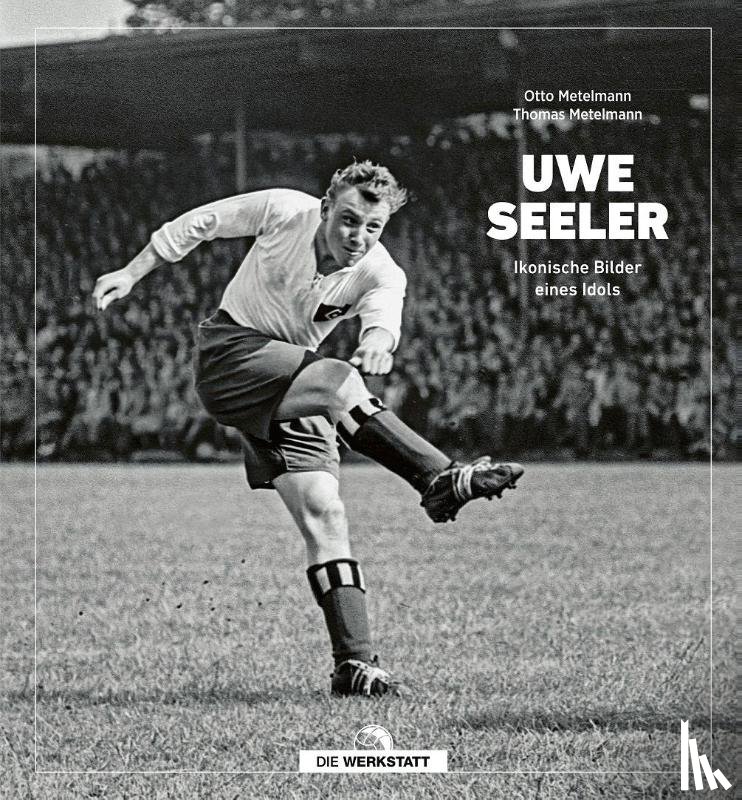 Metelmann, Otto, Metelmann, Thomas - Uwe Seeler