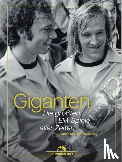 Schulze-Marmeling, Dietrich - Giganten